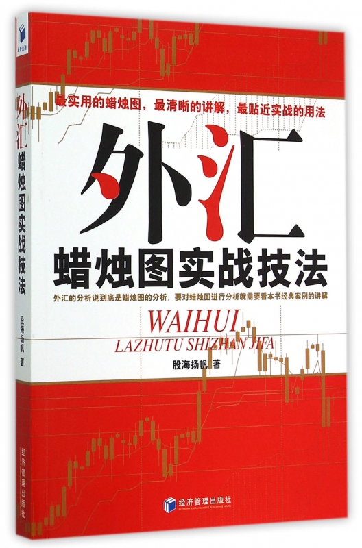 外汇蜡烛图实战技法