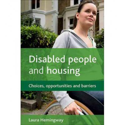 预订 disabled people and housing: choices, opport.