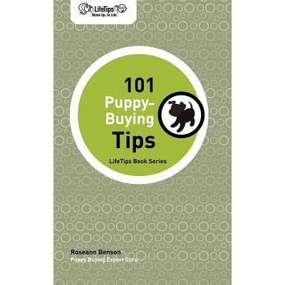 预订 101 Puppy-Buying Tips