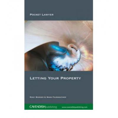 预订 LETTING YOUR PROPERTY 2/E