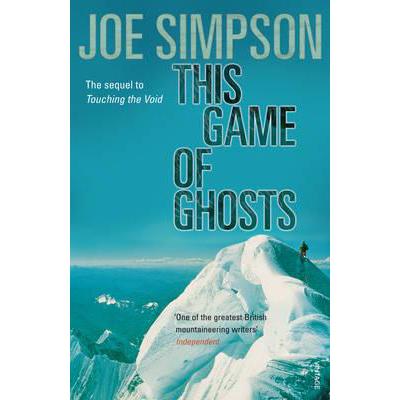 预订 This Game Of Ghosts