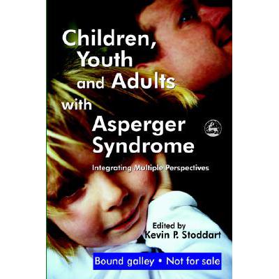 预订 Children, Youth and Adults with Asperger Syn...