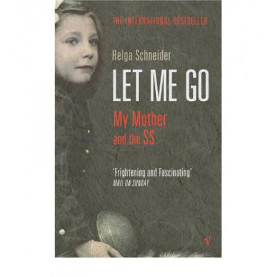 预订 Let Me Go