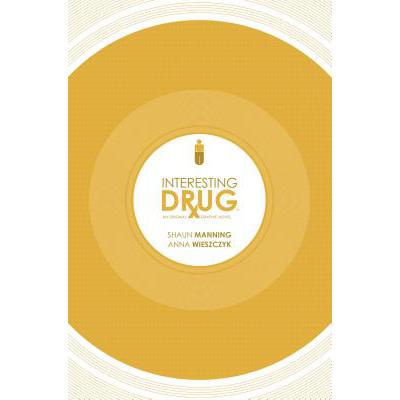 预订 Interesting Drug