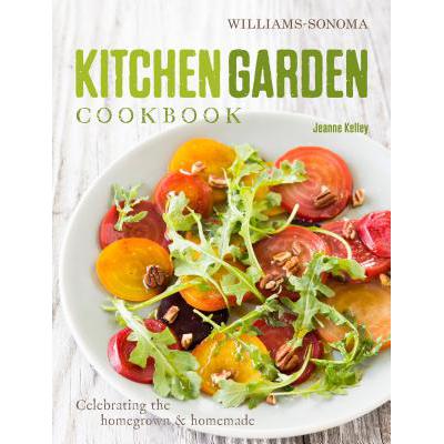 预订 Kitchen Garden Cookbook: Celebrating the Hom...