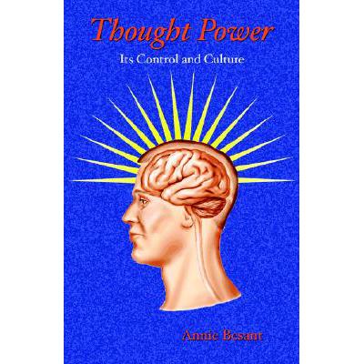 预订 Thought Power