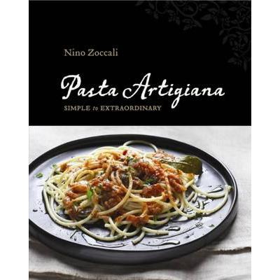 预订 Pasta Artigiana