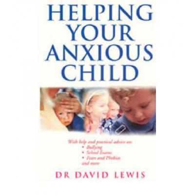 预订 Helping Your Anxious Child