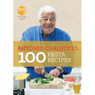 预订 My Kitchen Table: 100 Pasta Recipes