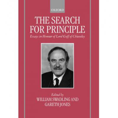 预订 Search for Principle: Essays in Honour of Lo...