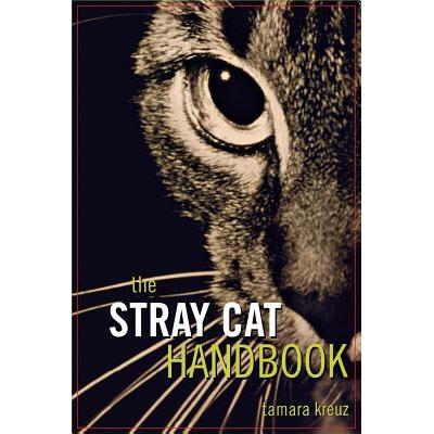 预订 The Stray Cat Handbook