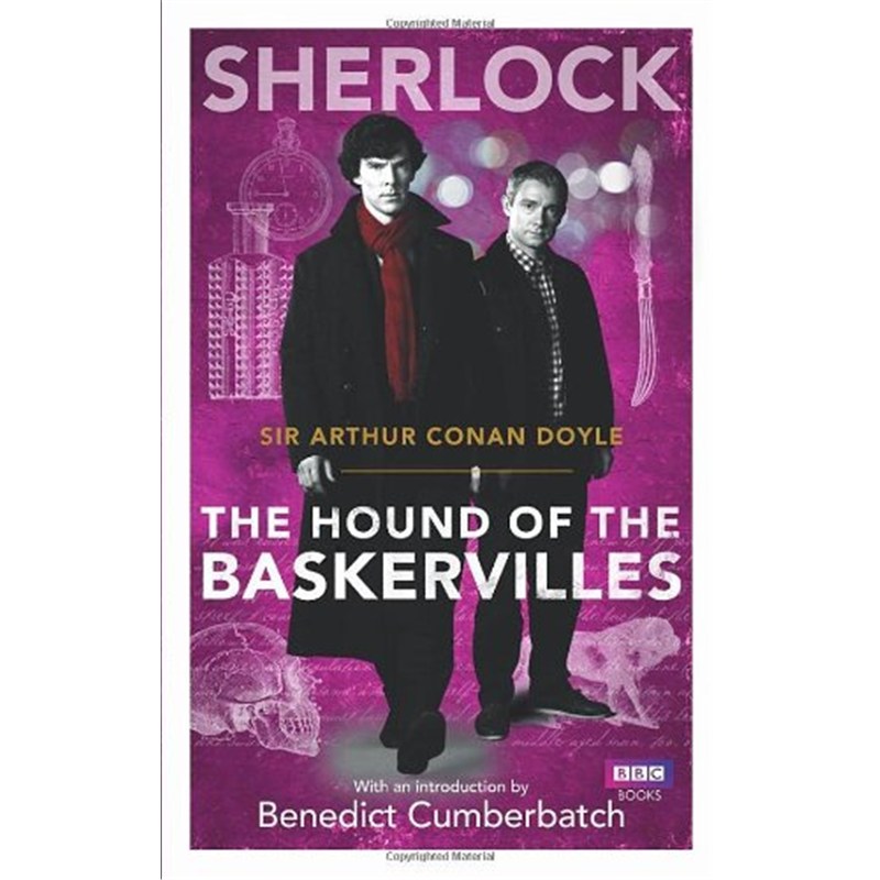 sherlock: the hound of the baskervilles (sh