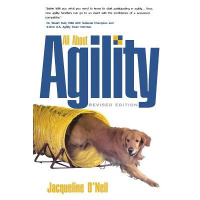 预订 All about Agility
