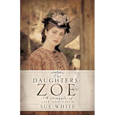 预订 The Daughters: Zoe