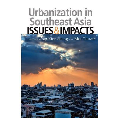 预订 urbanization in southeast asian countries: i.