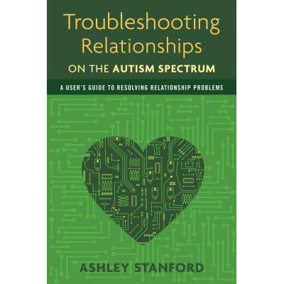 预订 Troubleshooting Relationships on the Autism ...