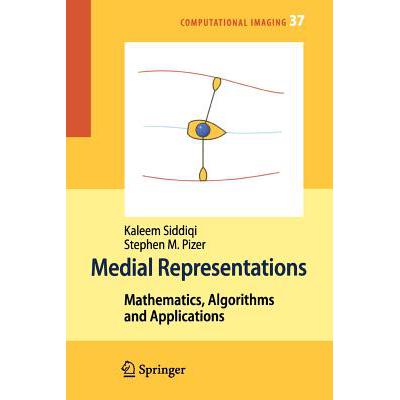 medial, 预订 medial representations : mathematics, algori.
