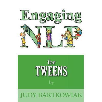 预订 NLP for Tweens (Engaging NLP)