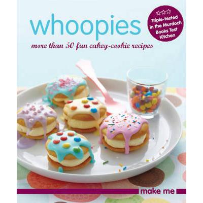 预订 Whoopies
