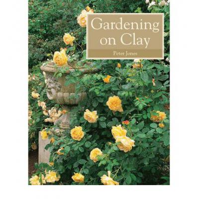 预订 Gardening on Clay