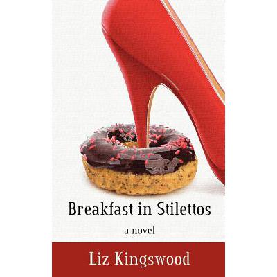 预订 breakfast in stilettos