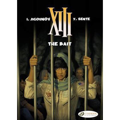 预订 XIII Vol.20: the Bait: The Bait