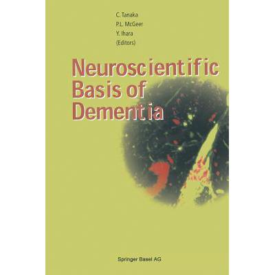 预订 Neuroscientific Basis of Dementia