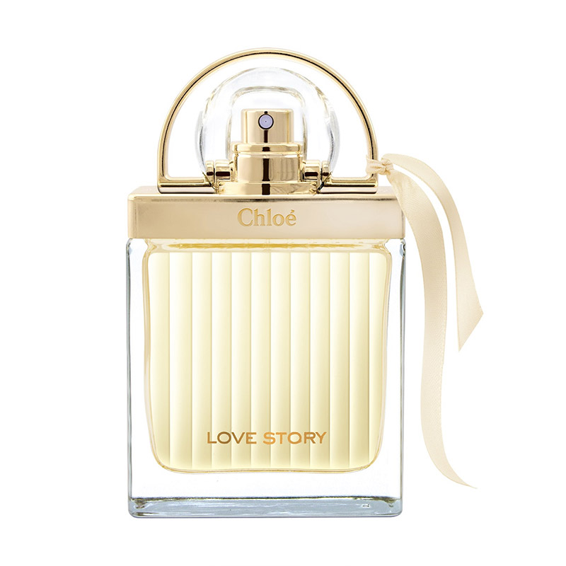 蔻依(chloe) 爱语女士香氛 浓香水 礼物   50ml
