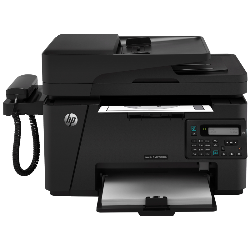 三,惠普m128fn打印机网友对比评测