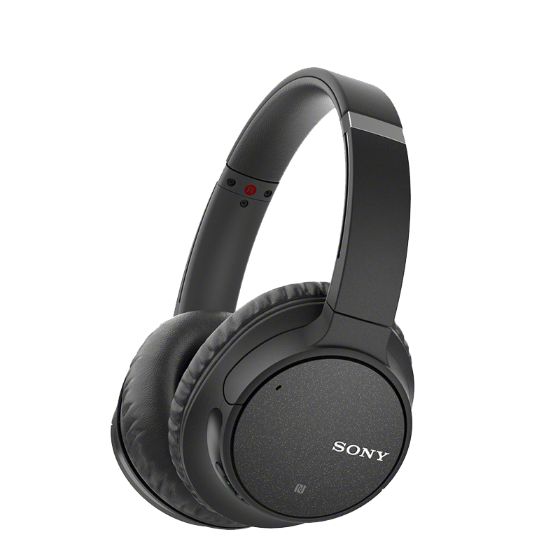 【99成新】索尼（SONY）WH-CH700N 无线蓝牙降噪立体声耳机 黑色【自营退货】