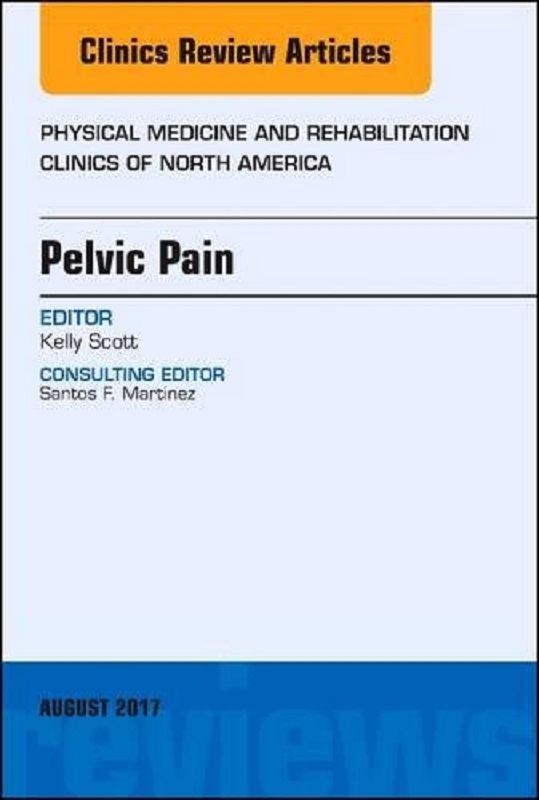 预定pelvic pain, an issue of physical medicine and