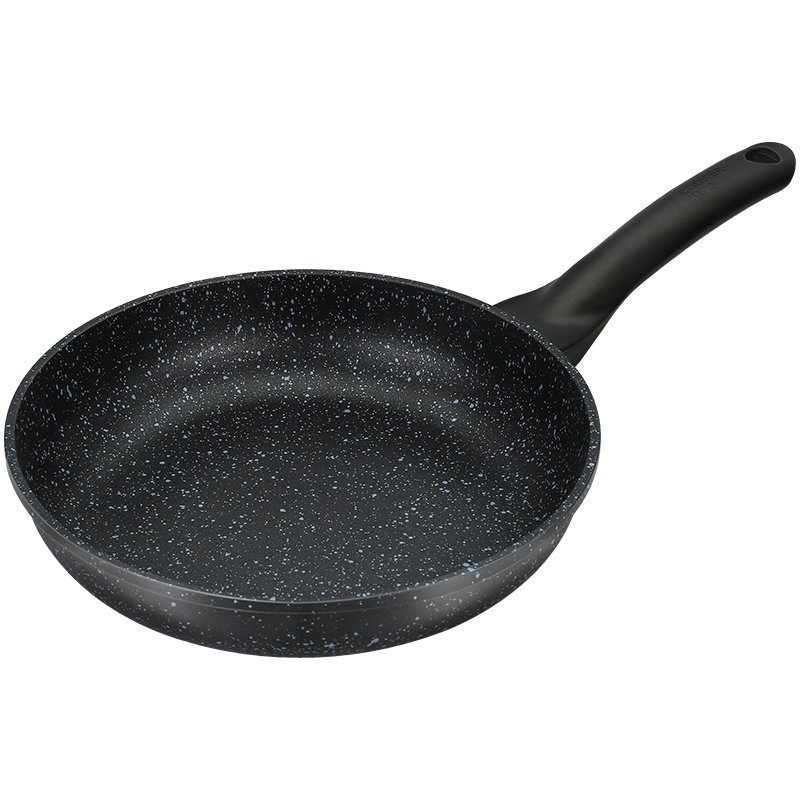 ���ڲ����������ƽ�׹������ʯɫ��ճţ�ż嵰��24cm��¯ͨ�ø߼�JG24GJ