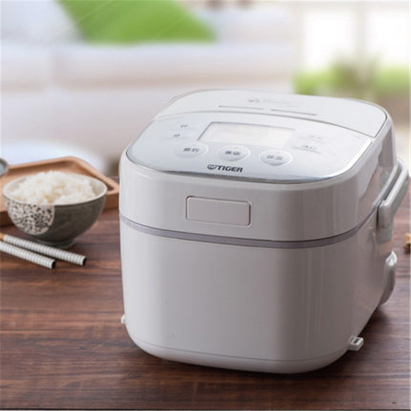 2025年电饭煲品牌排名前十名,这10款智能控制,煮饭美味,家庭必备神器