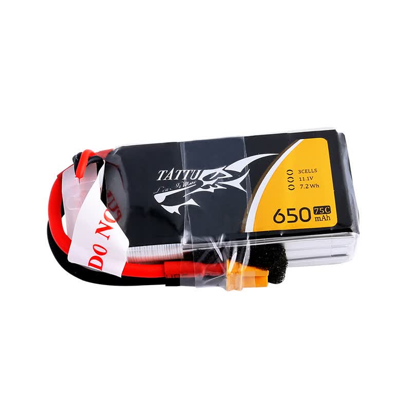 格氏FPV穿越机电池3S4S 450 650 850 1300 1550 1800 2300mAh 650mAh-75C-11.1V-3S1P XT30属于什么档次？