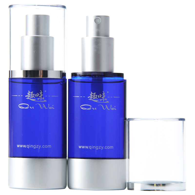 趣味味狐臭液净味水止汗露喷雾祛汗臭香体露腋下腋臭孕妇男女通用型