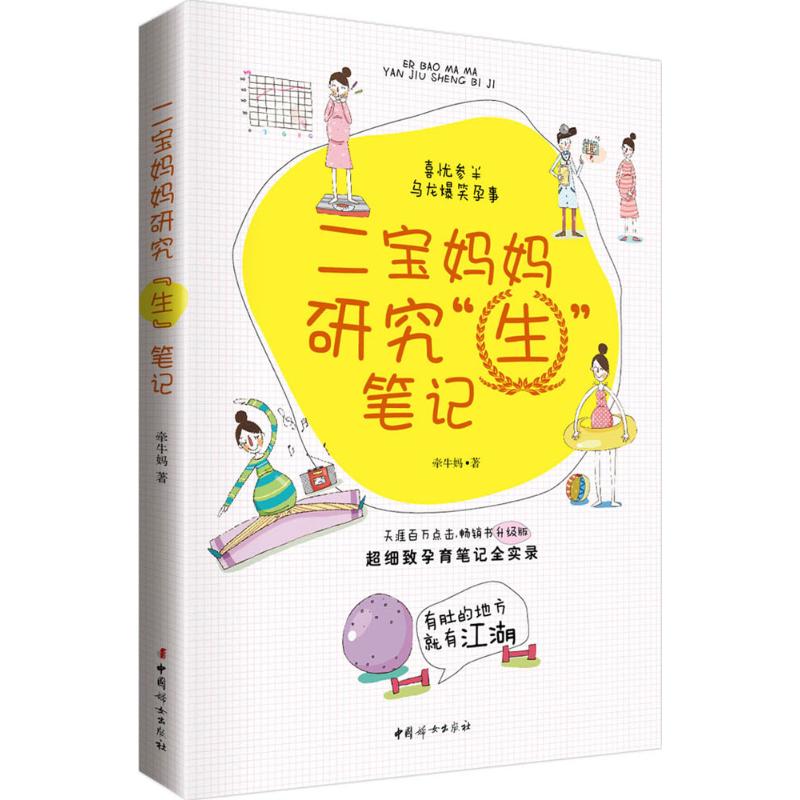 二宝妈妈研究