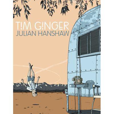 预订 Tim Ginger