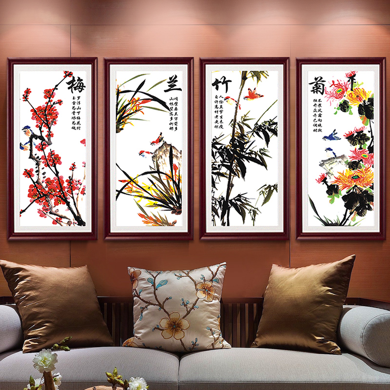 查装饰字画历史价格的网站|装饰字画价格历史