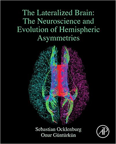 the lateralized brain