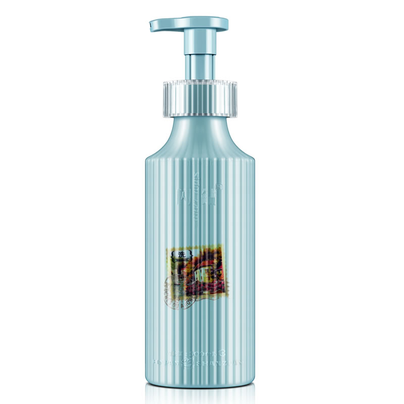 闪钻 依兰依兰花洗发汁养发浆马达加斯加洗发水 依兰花洗发水500ml