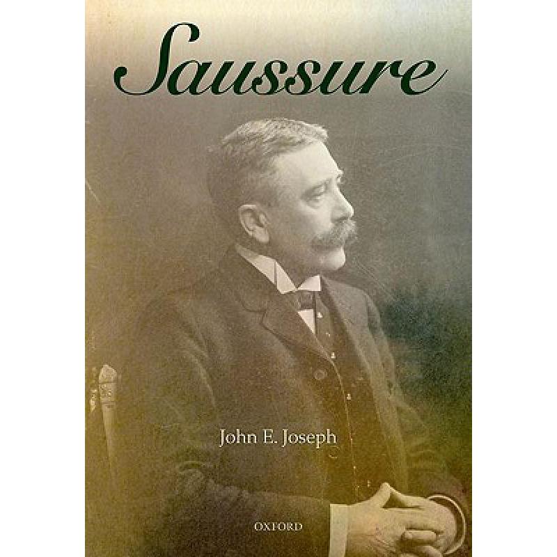 预订 Saussure