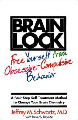 Brain Lock[脑力锁定] 英文原版