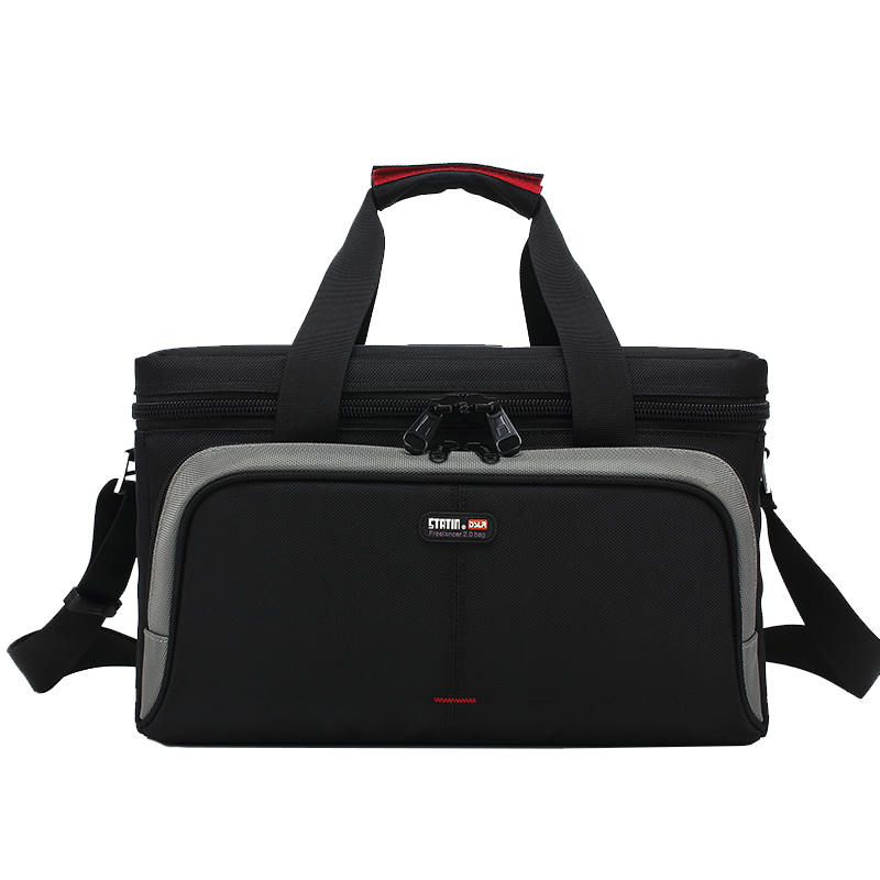 赛腾（statin）PXW-4K摄像机包，保护你心爱的器材好评如潮！|相机包历史低价查询