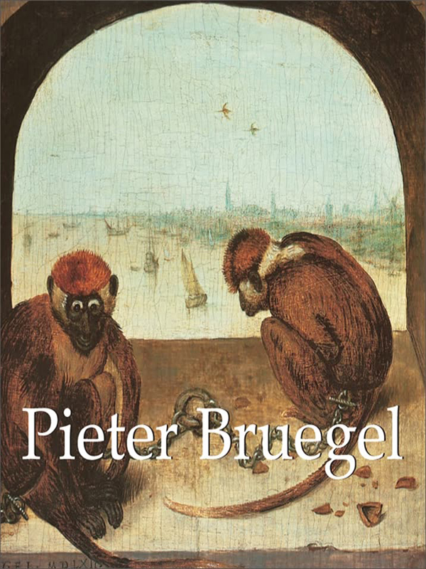 pieter bruegel(推荐pc阅读)