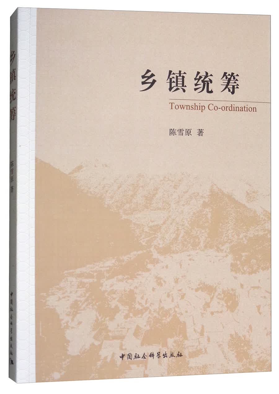 乡镇统筹