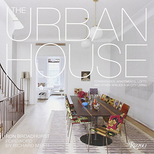 The Urban House Townhouses, Apartments, Lofts, 