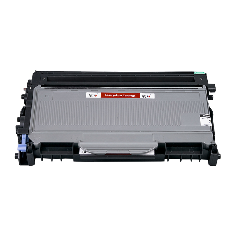 质印适用兄弟mfc-7340硒鼓tn2115粉盒7840墨粉盒7040打印机2125理光sp