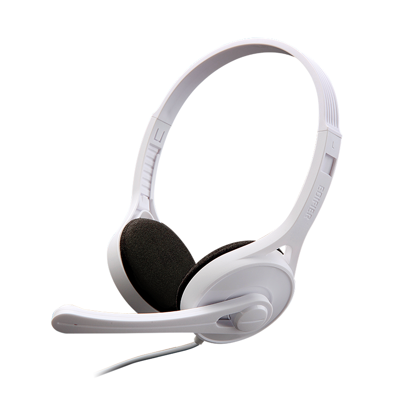 漫步者（EDIFIER）K550头戴式耳机耳麦：优质音效与出色人体工学设计的完美结合