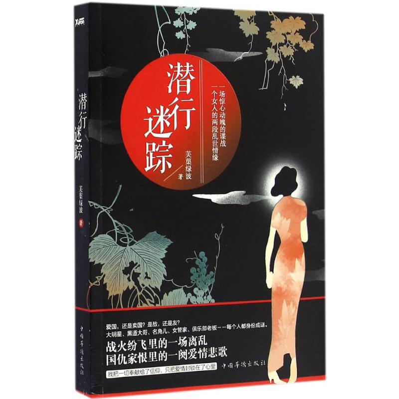 潜行迷踪