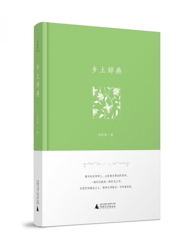 乡土辞典(精)